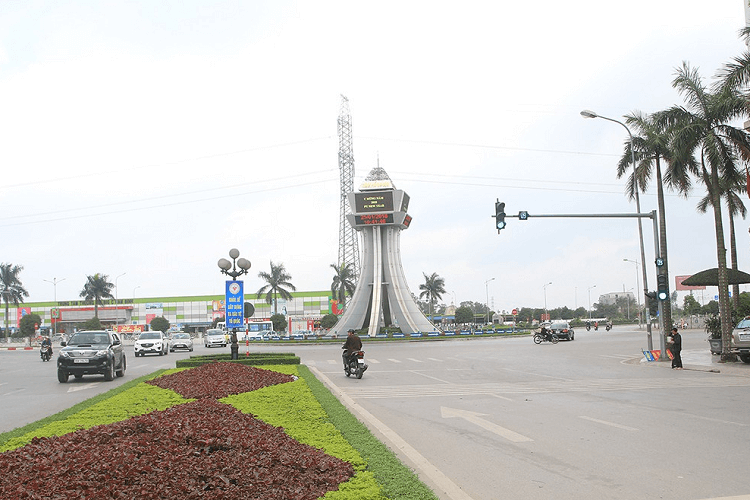 Nam Định: Công bồ quy hoạch thành phố đến năm 2040, tầm nhìn đến năm 2050