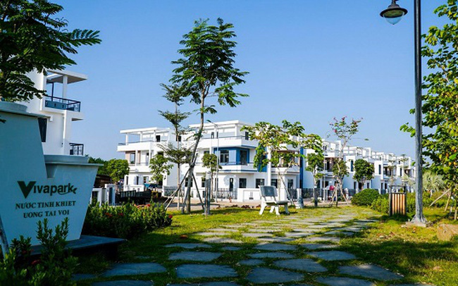 Thực hư LDG Group cố tình xây dựng sai phép tại dự án Viva Park?
