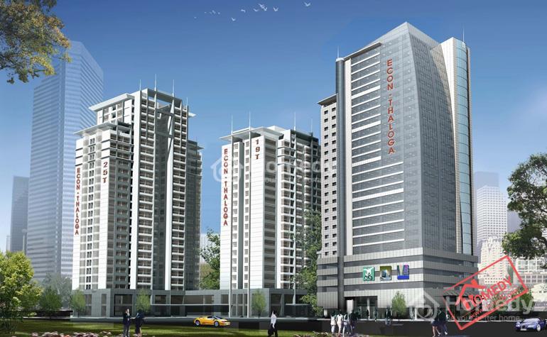 Căn hộ chung cư Thăng Long Garden, Quận Hai Bà Trưng- Tp Hà Nội