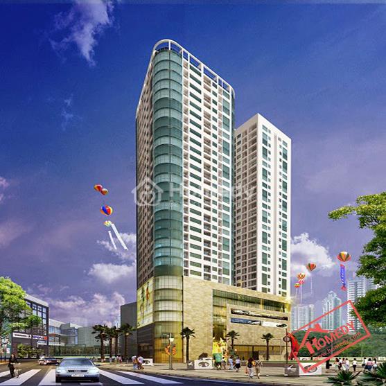 Thành An Tower, Quận Thanh Xuân -Tp Hà Nội