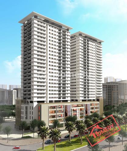 Chung cư Times Tower – HACC1 Complex Building, quận Thanh Xuân - Hà Nội