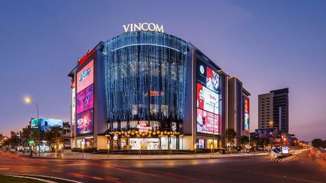 Vincom Retail xây tổ hợp trung tâm thương mại và nhà phố rộng 3,9 ha ở Hưng Yên
