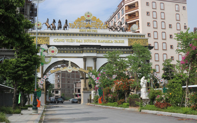 Xu hướng đầu tư bất động sản “ăn chắc mặc bền” lên ngôi