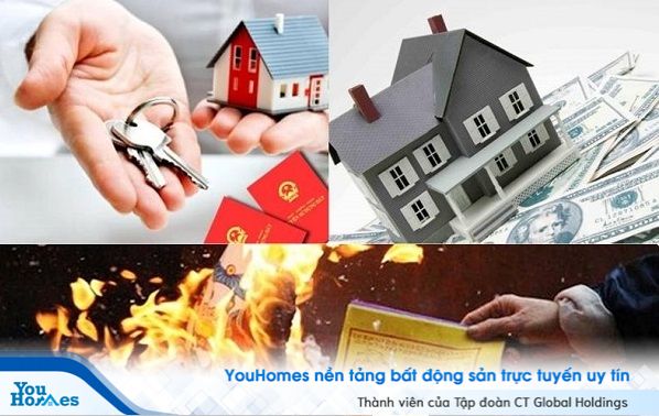 Có nên giao dịch bất động sản vào tháng cô hồn?