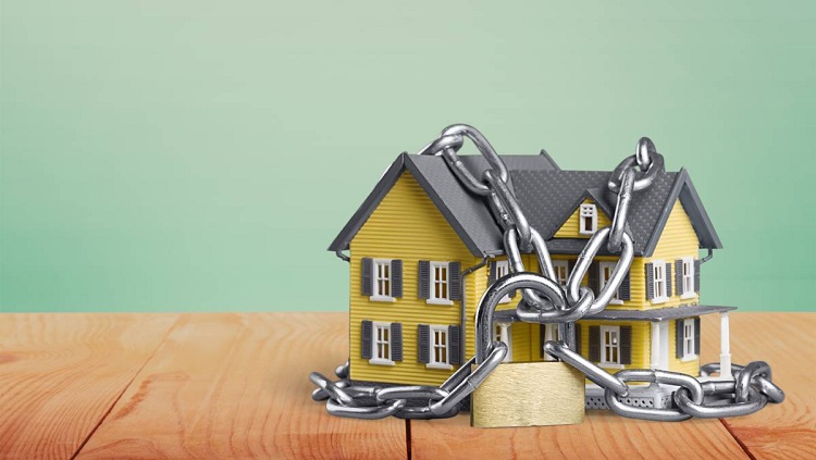 5 cách kiểm tra NHÀ THẾ CHẤP ngân hàng để hạn chế tối đa rủi ro
