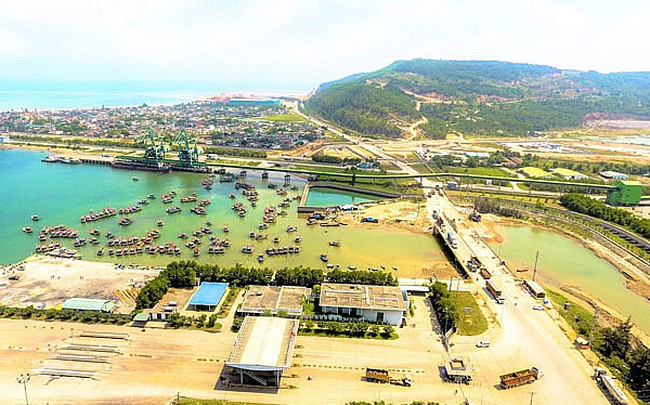 Ai là chủ đầu tư dự án Khu du lịch sinh thái 1.660ha tại Thanh Hóa