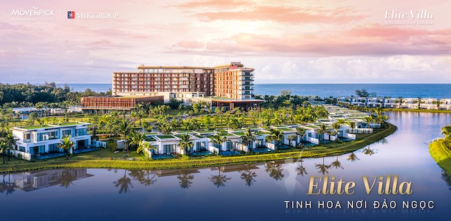 Bắc đảo Phú Quốc đã và đang làm gì để thuyết phục giới siêu giàu rót vốn đầu tư?