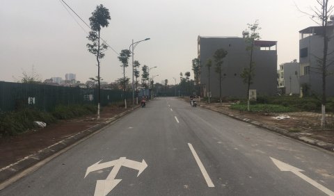 Bắc Ninh duyệt nhiệm vụ quy hoạch chi tiết khu thương mại dịch vụ hơn 4,7ha