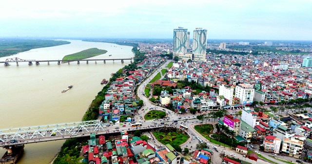 BĐS ven sông - Xu thế tất yếu của thời đại