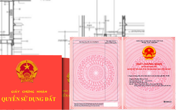 Các trường hợp hủy giấy chứng nhận quyền sử dụng đất đã cấp
