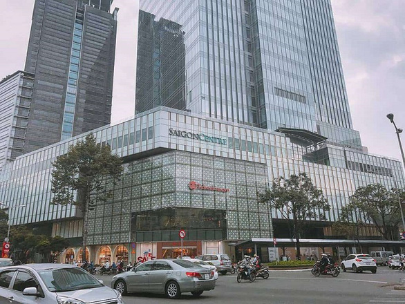 Bộ Kế hoạch và đầu tư vừa báo cáo Thủ tướng về việc điều chỉnh thời hạn hoạt động dự án căn hộ Saigon Center IV