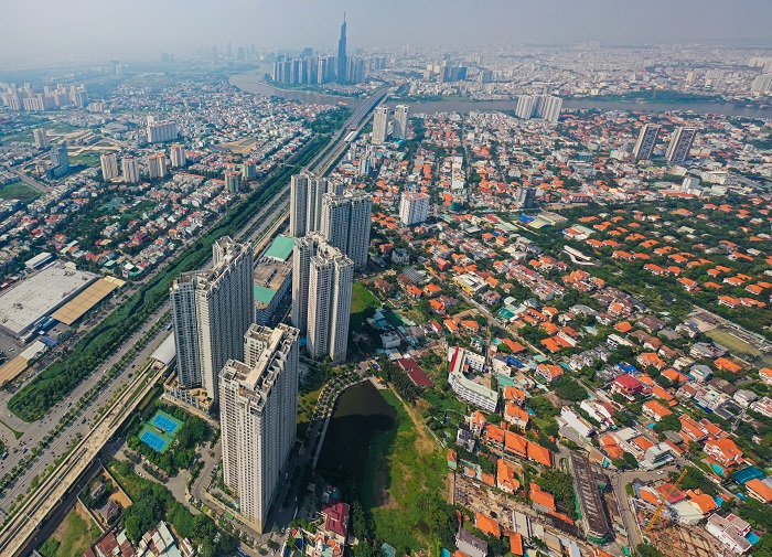 Hi vọng cho 27.709 căn nhà bị treo sổ hồng ở TP. HCM