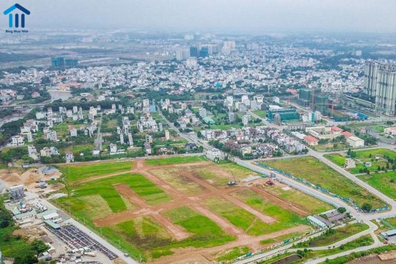 Chia sẻ đất phi nông nghiệp là gì? Những quy định, điều kiện sử dụng đất phi nông nghiệp mới nhất