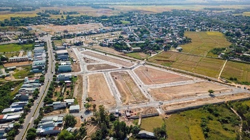 Dự án Điện Thắng Central – Nơi an cư và lạc nghiệp hoàn hảo của mọi gia đình