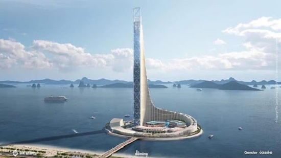 Domino Hạ Long - Nơi mang đến những giá trị hoàn mỹ cho cuộc sống của bạn