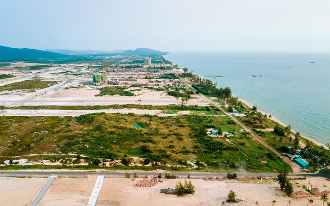 Phục hồi du lịch nghỉ dưỡng Phú Quốc sau đại dịch