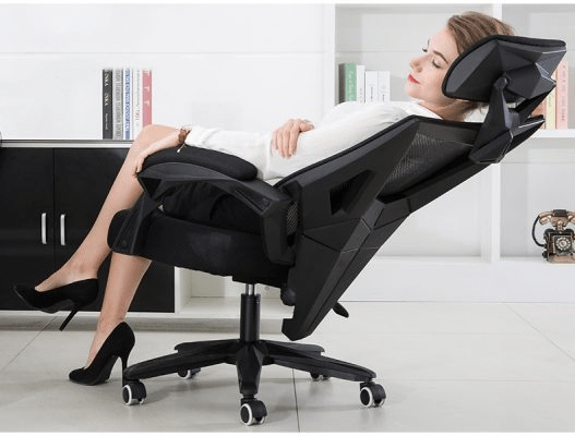 Bí kíp để lựa chọn được những chiếc ghế văn phòng "hoàn hảo"