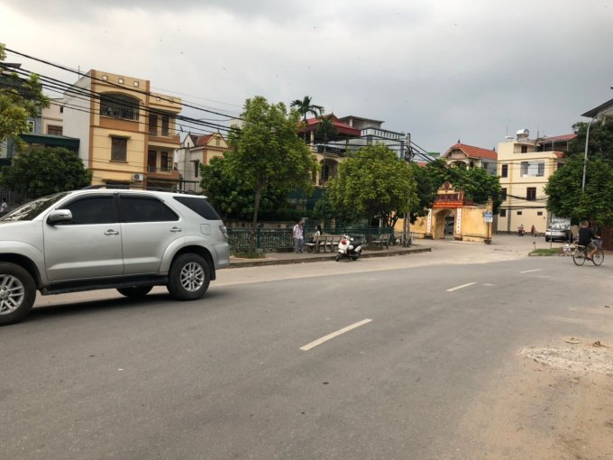Hà Nội: Giảm chiều cao khu tái định cư 15 tầng ở Long Biên còn 6 tầng