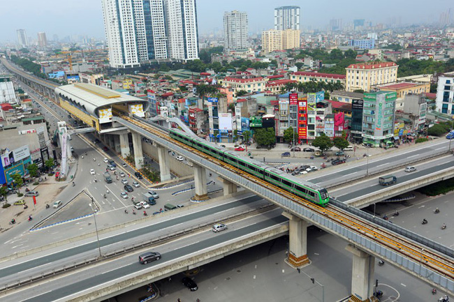 Bất động sản Hà Đông bứt phá nhờ hạ tầng, lựa chọn nào dành cho bạn?