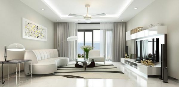 Tổng quan về ngành thiết kế nội thất và những điều cần biết trước khi bắt đầu