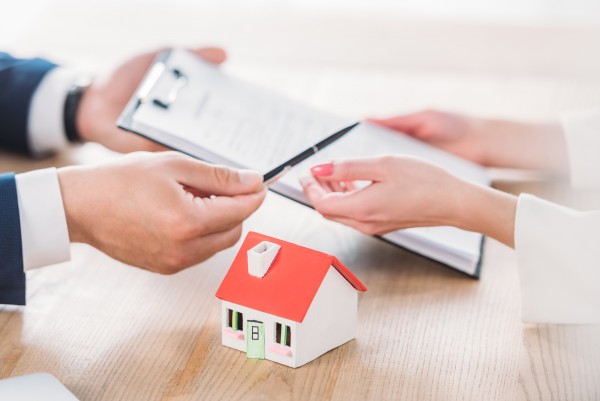 Làm thế nào để tránh thiệt hại khi hủy cọc mua bán nhà đất?