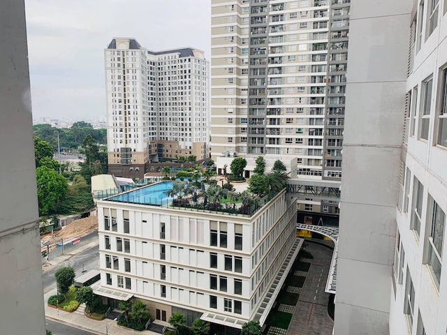 Tp. Hồ Chí Minh: Sở Xây dựng thành phố vừa có báo cáo với Đoàn Đại biểu Quộc hội về nhữngvướng mắc trong công tác giải quyết liên quan đến phí bảo trì