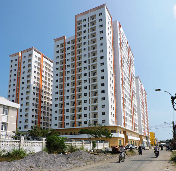 Tp. Hồ Chí Minh: Cử tri thành phố đề xuất giảm 50%-70% thuế GTGT, thuế thu nhập doanh nghiệp