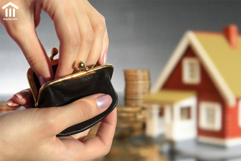 Chia sẻ những kinh nghiệm mua nhà chung cư trả góp lãi suất thấp an toàn, tránh rủi ro