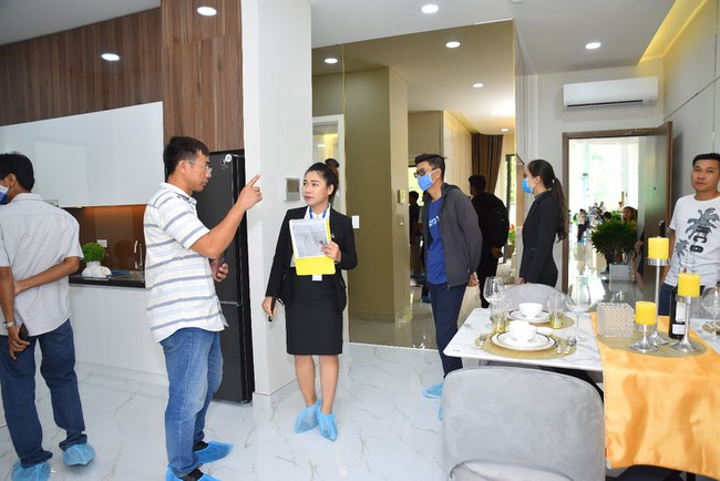 LDG SKY có phải kênh đầu tư an toàn?