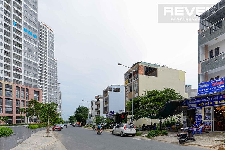 Trải nghiệm thực tế những tiện ích của dự án The Sun Avenue