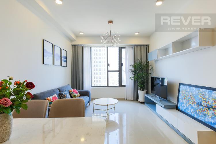 Tại sao nên mua căn hộ chung cư đã hoàn thiện?