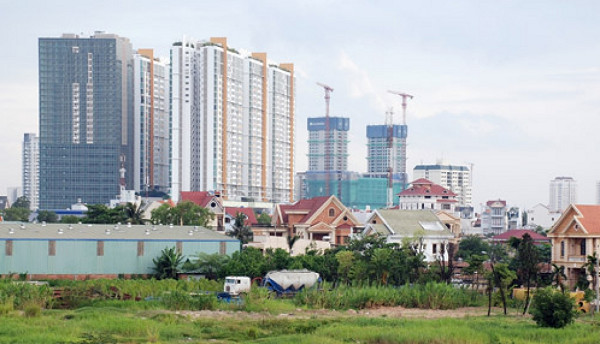 Nghiên cứu, hoàn thiện PL về xác định giá khởi điểm đấu giá QSD đất