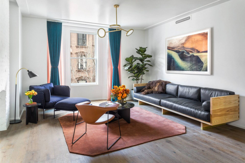 Apartment of Superman – “Ngôi nhà điện ảnh” giúp cải thiện tâm trạng con người mỗi khi căng thẳng