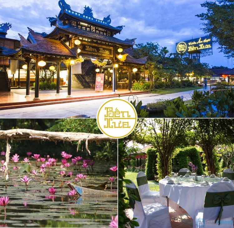 Khám phá tụ điểm tham quan, vui chơi tại Quận 12