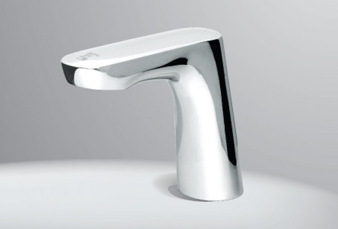 Vòi cảm ứng lavabo – thiết bị thông minh cho nhà tắm sang trọng