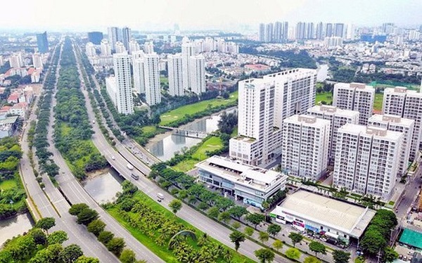 Phần sở hữu riêng và phần sở hữu chung của nhà chung cư
