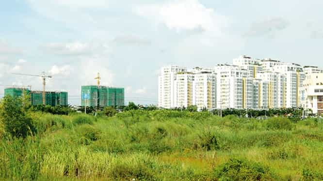 Sẽ hướng dẫn cụ thể trường hợp thu hồi đất tại Điều 62 Luật Đất đai 2013