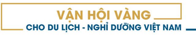 Sunshine Group mở lối tiên phong dòng bất động sản nghỉ dưỡng khác biệt trên thị trường