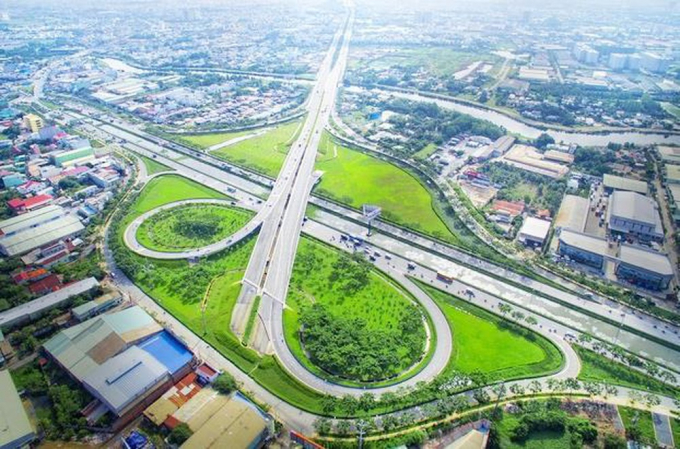 Tập đoàn C.T Group: "Đối tượng hướng tới của Sài Gòn Venice là người trẻ"