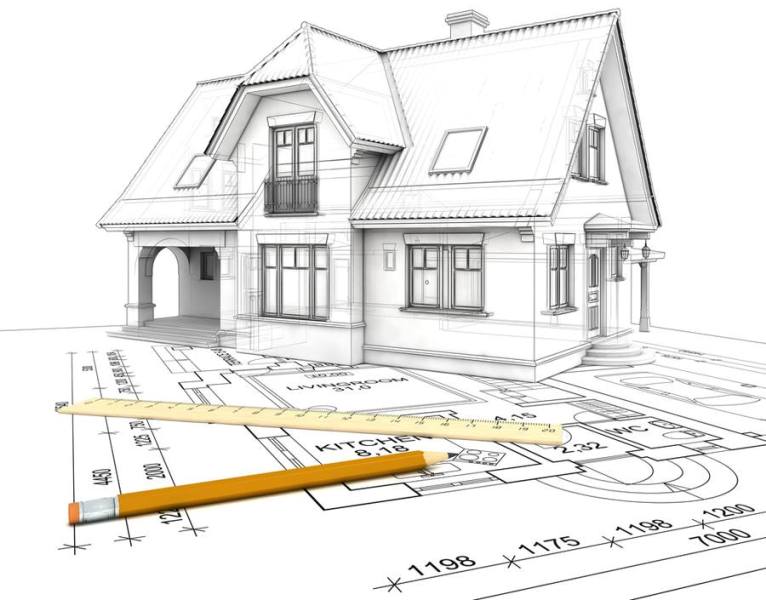 Định nghĩa thiết kế kiến trúc và những yêu cầu cơ bản trong thiết kế kiến trúc