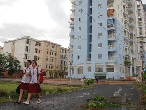 TP.HCM: Kiểm tra, xử lý đối tượng mua nhà ở xã hội không đúng mục đích