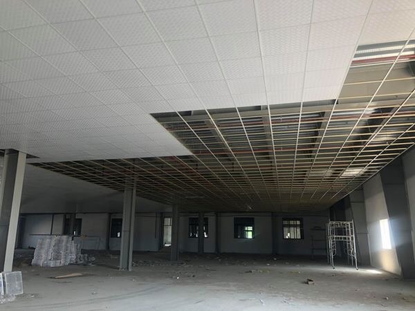 Trần thạch cao là gì? Vì sao trần thạch cao được nhiều chủ đầu tư ưa chuộng?