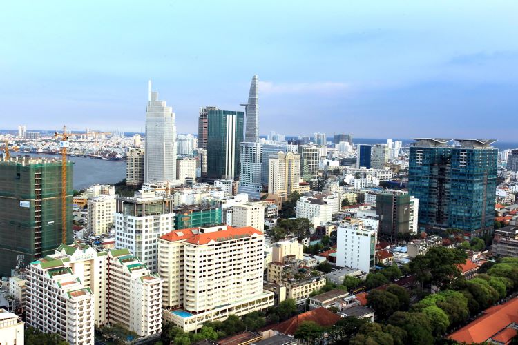 Các chính sách liên quan đến nhà cửa, đất đai có hiệu lực từ ngày 1/1/2021