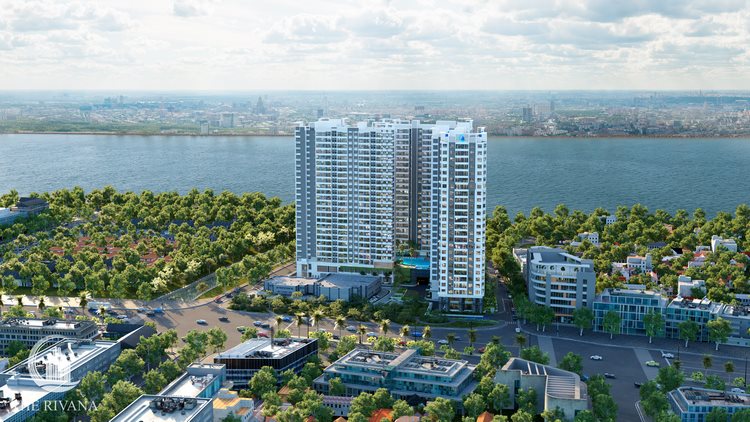 Những điều bạn cần biết về dự án The Rivana