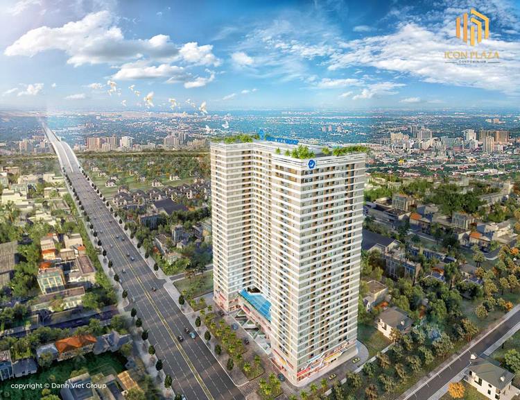 Đánh giá 4 dự án chung cư ra mắt cuối năm 2020 tại Bình Dương