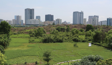 Bổ sung phương án sử dụng đất khi cổ phần hóa doanh nghiệp