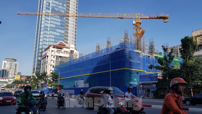 Đơn giản hóa điều kiện được cấp hộ khẩu Hà Nội từ tháng 7/2021