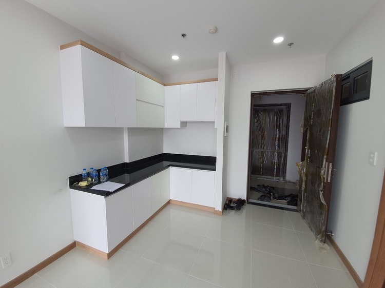 Tổng hợp giá bán căn hộ chung cư tại Bình Dương