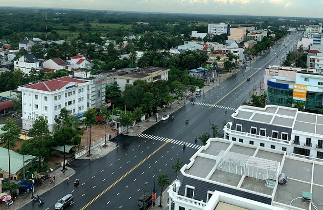 Tiềm ẩn nguy cơ mất cơ hội phát triển quy hoạch vì "sốt" đất