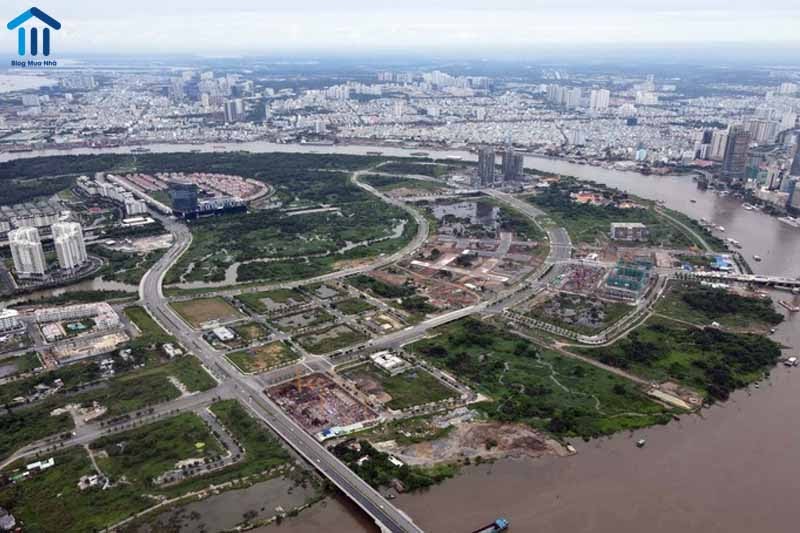 Chia sẻ đất thương mại dịch vụ là gì và những quy định quy hoạch đất thương mại dịch vụ theo quy định hiện hành